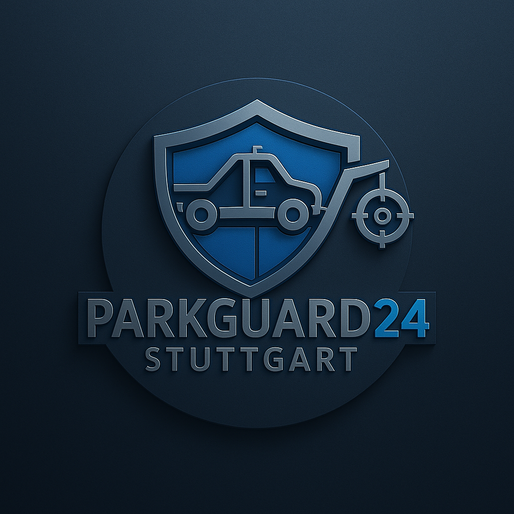 ParkGuard24 App Icon