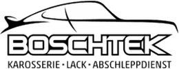 Logo Boschtek – Abschleppdienst Tübingen / Reutlingen
