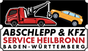 Logo Abschleppservice Heilbronn – Abschleppdienst Heilbronn