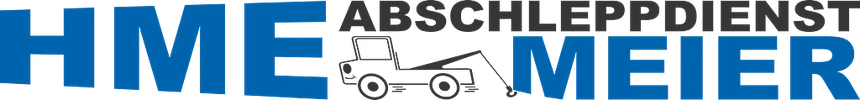Logo HME Meier – Abschleppdienst Neustadt / Edenkoben