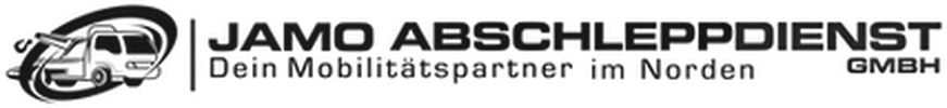 Logo JAMO – Abschleppdienst Bremen
