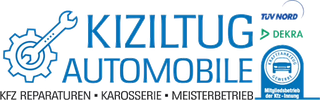 Logo Kiziltug – Abschleppdienst Stuttgart